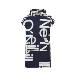 ponczo-o-neill-bawelniane-jack-s-towel-w-kolorze-niebieskim-uni