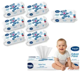 chusteczki-nawilzane-water-99percent-wipes-baby-fresh-6x60-360-dzieci-niemowlat