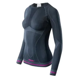 koszulka-termoaktywna-2rap-active-comfort-fuxia-bezszwowa-sm