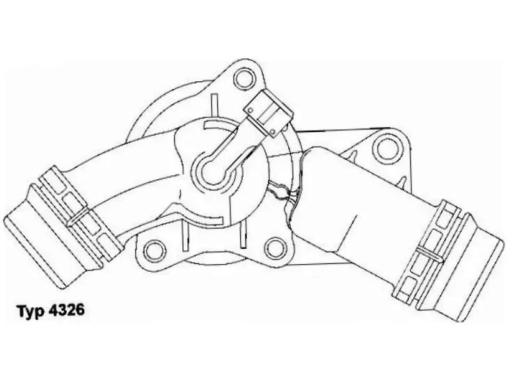 termostat-wahler-4326-97d-stan-nowy