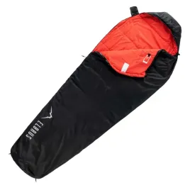 spiwor-carrylight-ii-1000-black-flame-scarlet-one-size