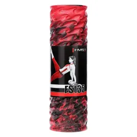 fs135-roller-walek-masujacy-z-wypustkami-fitness-45-cm-150-kg