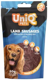 uniq-pets-przysmak-dla-psa-z-jagnieciny-kielbaski-80g