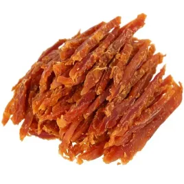 uniq-pets-przysmak-dla-psa-z-kaczki-miekkie-stripsy-500g