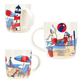 kubek-jastrzebia-gora-ceramiczny-nadmorski-prezent-pamiatka-plaza-370-ml