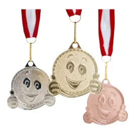 piekny-medal-dla-dzieci-z-usmiechem-wklejka-aluminiowa-szarfa-gratis