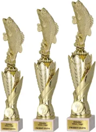 zloty-komplet-pucharow-wedkarstwo-39-36-33-cm-grawerki-gratis