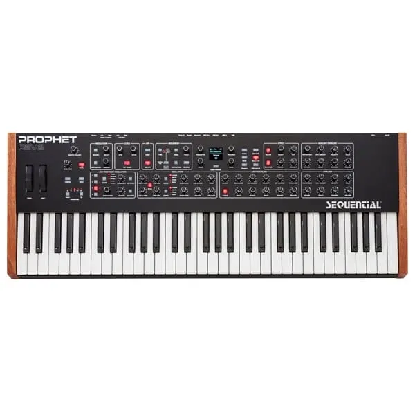 sequential-prophet-rev2-8-voice-syntezator