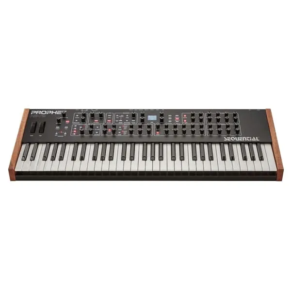 sequential-prophet-rev2-8-voice-syntezator