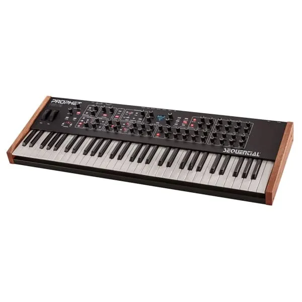 sequential-prophet-rev2-8-voice-syntezator