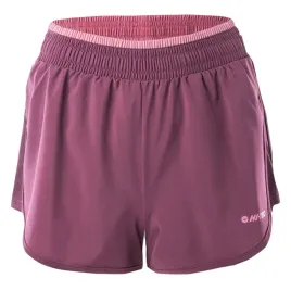 damskie-spodenki-treningowe-lady-laria-amaranth-xs
