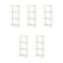 5-szt-regal-vesken-bialy-37x23x101-cm-do-lazienki-organizacja