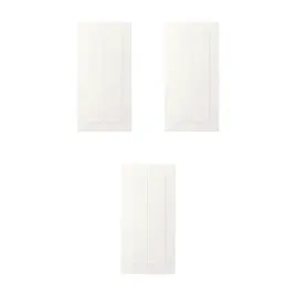 3-szt-stensund-drzwi-bialy-30x60-cm