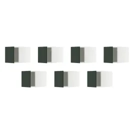 7-szt-metod-nadstawka-bialy-havstorp-gleboki-zielony-40x40-cm