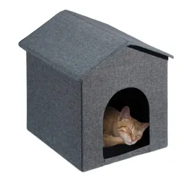 domek-dla-kota-z-dachem-relaxdays-szary-i-prostokatny-425x-35x40-cm