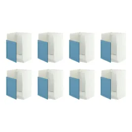 8-szt-szafka-kuchenna-60x60-cm-biala-niebieska-ikea-metod