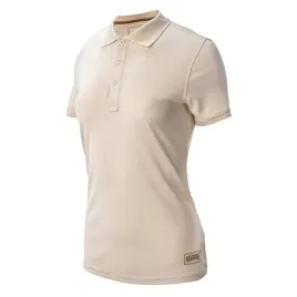 koszulka-damska-polo-magnum-oatmeal-l