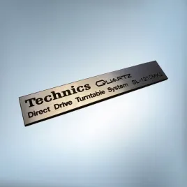 emblemat-naklejka-logo-technics-sl-1210-mk2-srebrna-84x16mm