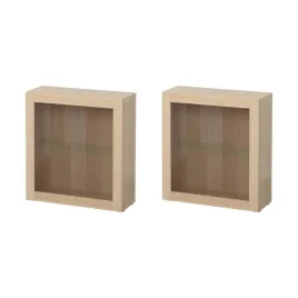 2-szt-besta-witryna-dab-bejcowany-bialy-60x22x64-cm-meble
