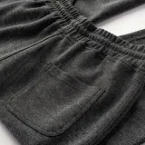 lugio-dark-grey-melange-s-material-dominujacy-bawelna