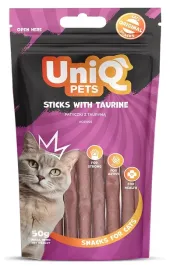 uniq-pets-miekkie-przysmaki-dla-kota-or-patyczki-z-tauryna-50g