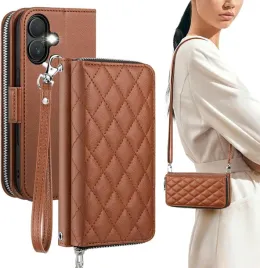 ocase-pikowane-skorzane-etui-z-klapka-do-iphone-17-portfel-rfid-braz
