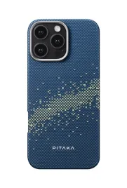 pitaka-tactile-woven-case-etui-magsafe-iphone-16-pro-max-wlokno-aramidowe