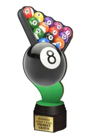 wysoka-statuetka-drewniana-z-nadrukiem-kolorowym-29cm-bilard-snooker-grawer