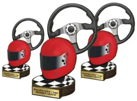 komplet-statuetek-zdrewna-nadruk-kolor-30-25-22cm-motosport-karting-wyscigi