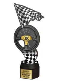 wysoka-statuetka-drewniana-z-nadrukiem-kolorowym-29-cm-motosport-wyscigi