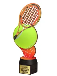 wysoka-statuetka-drewniana-z-nadrukiem-kolorowym-29-cm-tenis-ziemny-grawer