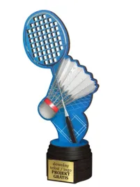 wysoka-statuetka-drewniana-z-nadrukiem-kolorowym-29cm-badminton-grawer
