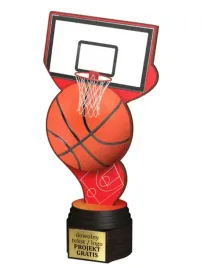 wysoka-statuetka-drewniana-z-nadrukiem-kolorowym-29cm-koszykowka-tabliczka