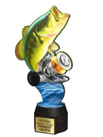 wysoka-statuetka-drewniana-z-nadrukiem-kolor-29-cm-wedkarstwo-grawer-gratis