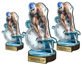 3szt-komplet-statuetek-z-drewna-nadruk-kolor-22-19-16cm-plywanie-grawerki
