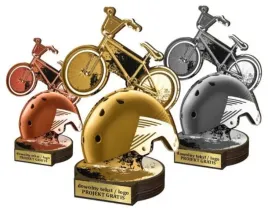 komplet-statuetek-z-drewna-nadruk-kolor-30-25-22-cm-kolarstwo-bmx-grawerki