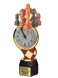 wysoka-statuetka-drewniana-z-nadrukiem-kolorowym-29cm-szachy-grawer-gratis