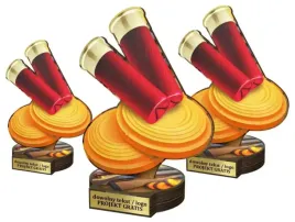 3szt-komplet-statuetek-z-drewna-nadruk-kolor-22-19-16cm-strzelectwo-parkour