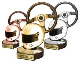 komplet-statuetek-zdrewna-nadruk-kolor-30-25-22cm-motosport-karting-wyscigi