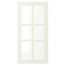 drzwi-szklane-kremowe-40x80-cm-do-kuchni-klasycznej