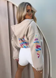 bluza-lamonne-off-hoodie-bezowa