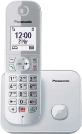 panasonic-kx-tg6851-telefon-stacjonarny-bezprzewodowy-glosnomowiacy-szary