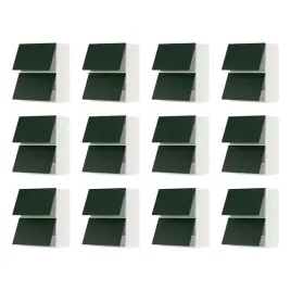 12-szt-szafka-scienna-60x80-cm-bialo-zielona-z-hamulcem-drzwi