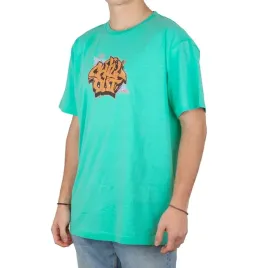 koszulka-chillout-clothes-dmark-mietowa-streetwear-graffiti-xl