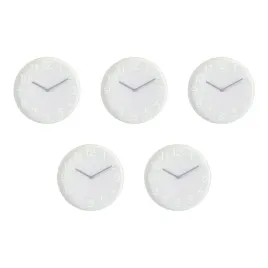 5-szt-zegar-scienny-tromma-bialy-25-cm-elegancki-design