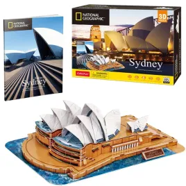 cubic-fun-puzzle-3d-national-geographic-sydney-86-elementy-ds1088h