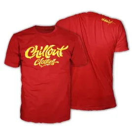 t-shirt-chillout-clothes-the-one-czerwona-streetwear-koszulka-xl-red