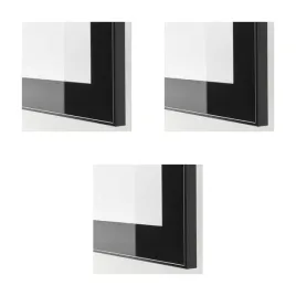 3-szt-witryna-szklana-czarny-braz-60x42x64-cm-glassvik