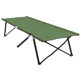 skladane-lozko-kempingowe-zielony-206-x-76-x-74-cm