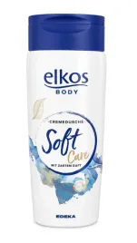 elkos-zel-pod-prysznic-soft-care-damski-400ml